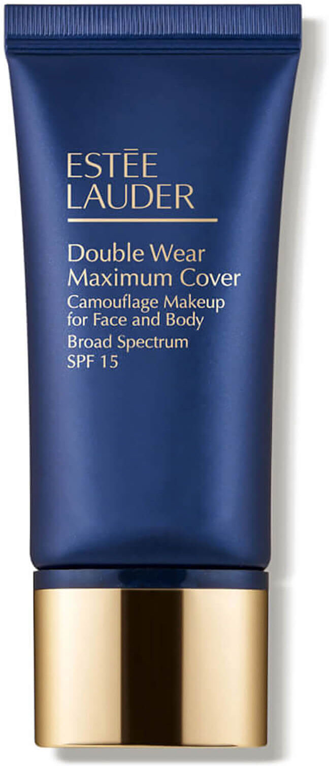 Estee Lauder Estée Lauder Double Wear Maximum Cover Camouflage Makeup for Face and Body SPF15 30ml - 3N1 Ivory Beige