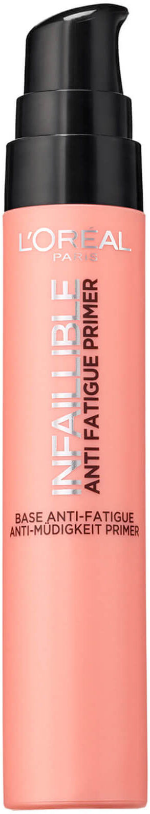 L'Oréal Paris Infallible Primer Shots - 03 Anti-Fatigue 20ml