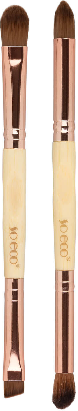 So Eco Duo Brush Set