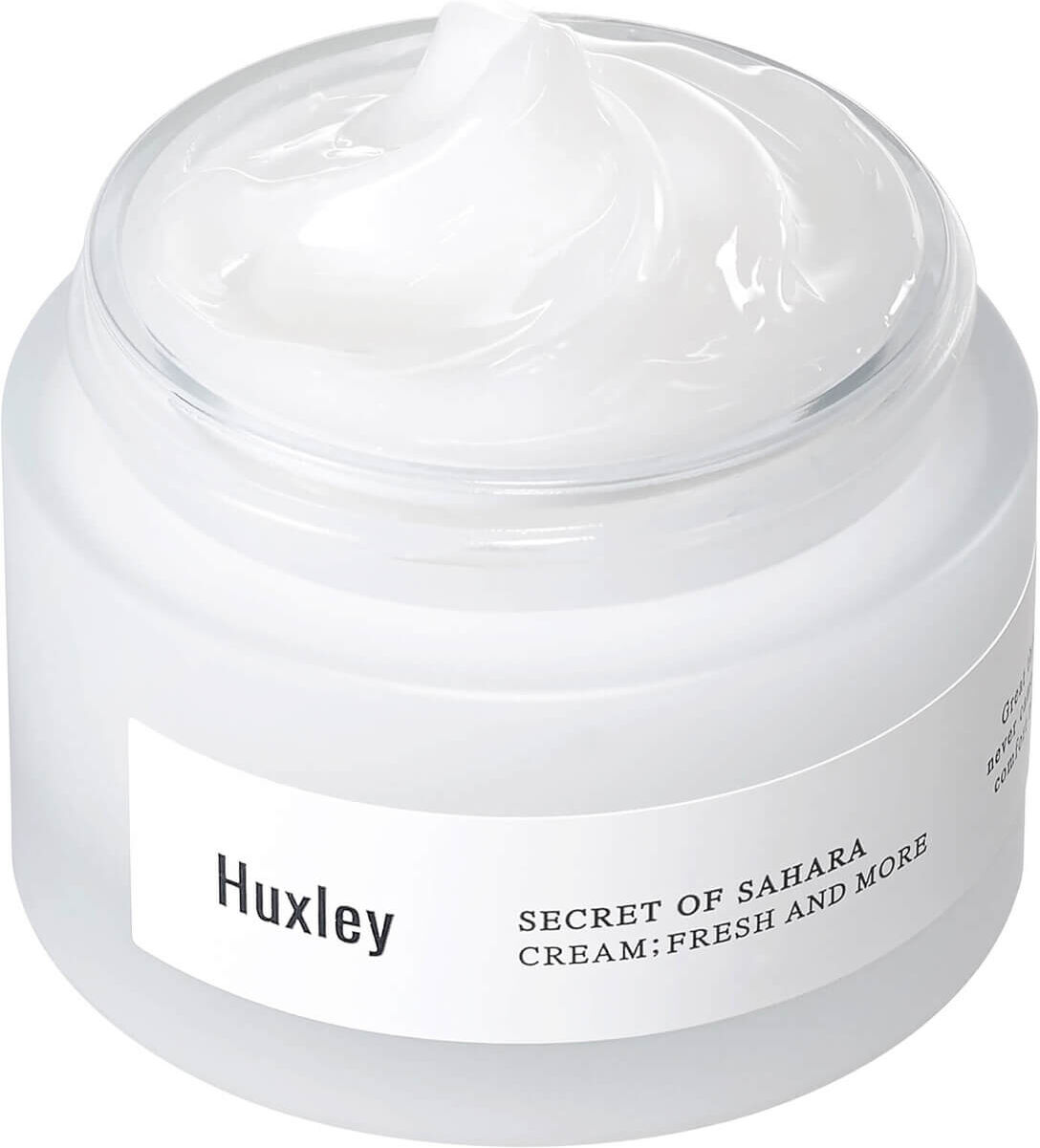 Huxley Fresh and More Cream 50 ml