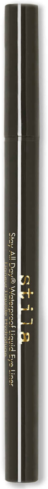 Stila Stay All Day Waterproof Liquid Eye Liner (Various Shades) - Intense Labradorite