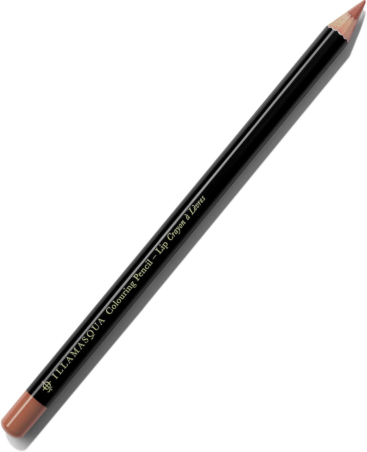 Illamasqua Colouring Lip Pencil 1,4 g (ulike nyanser) - Raw