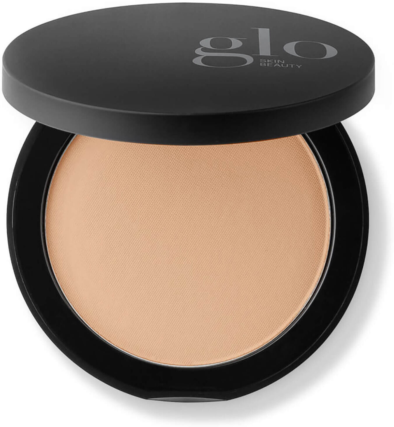 Glo Skin Beauty Pressed Base 9.9g (Various Shades) - Honey Light