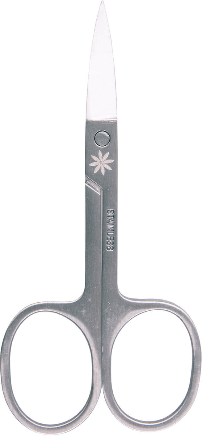 brushworks Nail Scissors