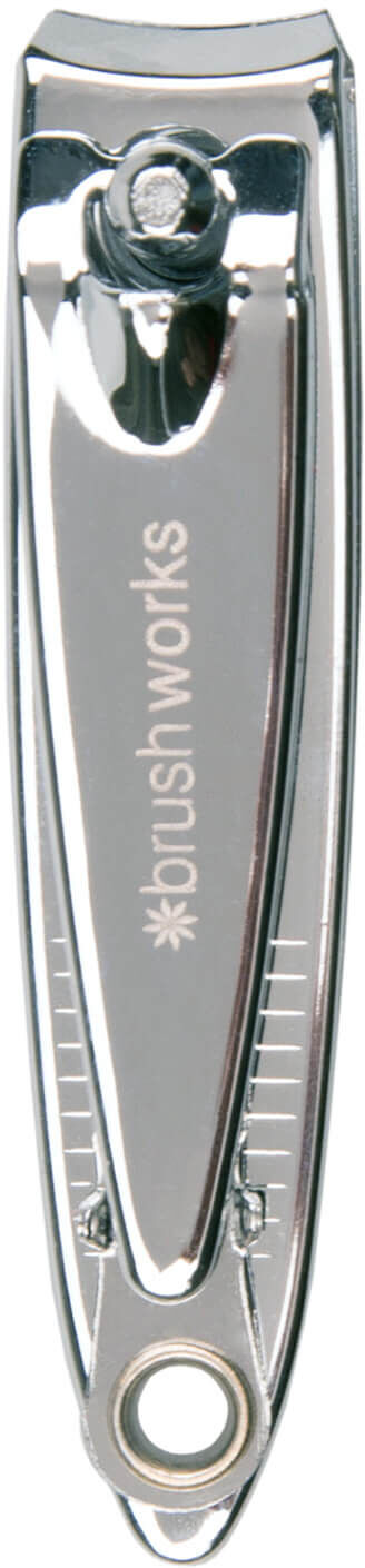 brushworks Nail Clipper