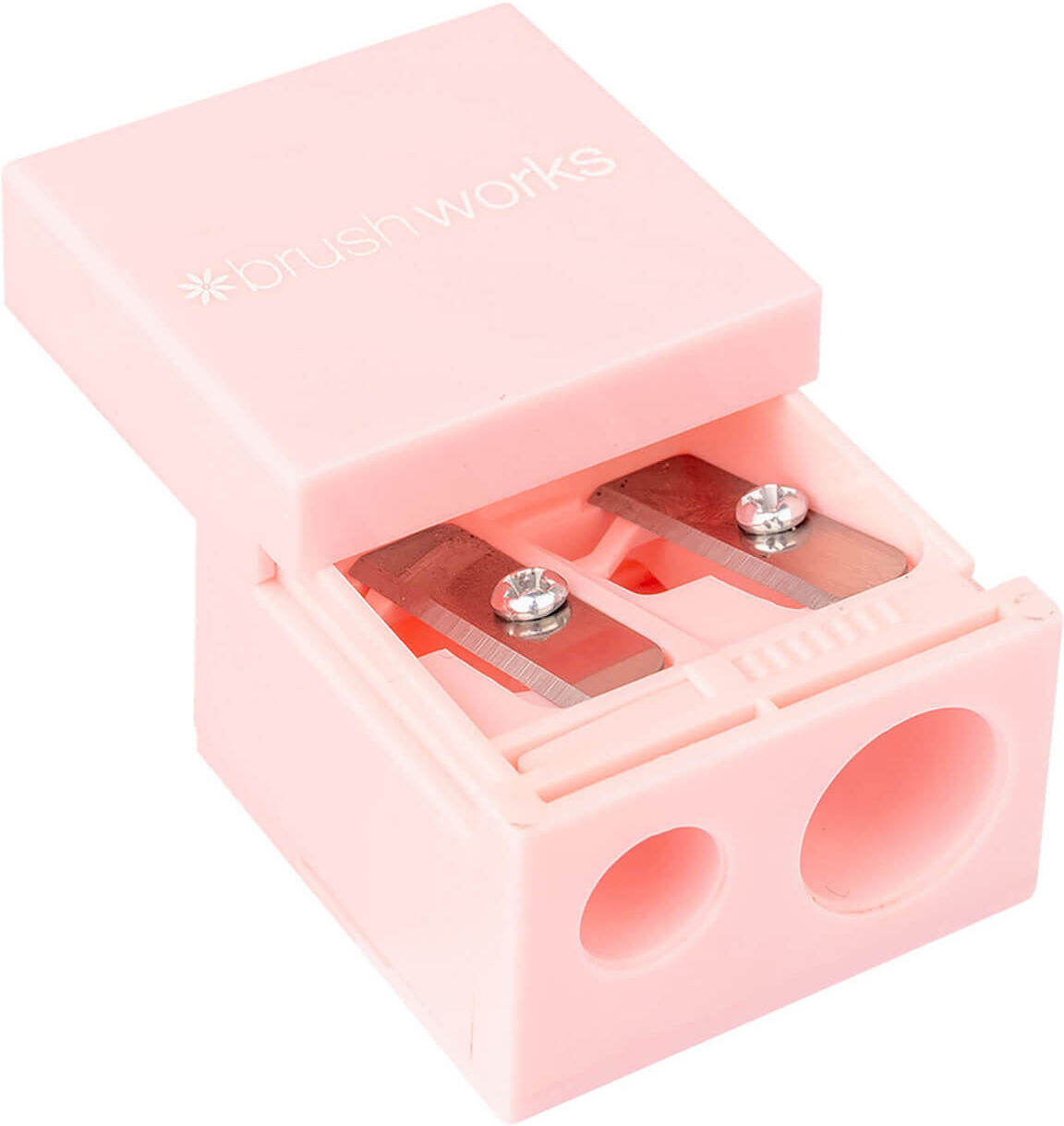 brushworks Pencil Sharpener