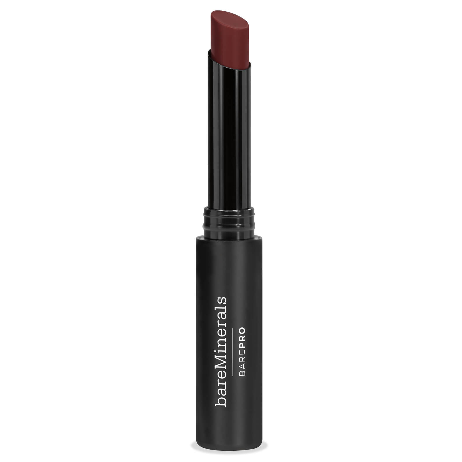 bareMinerals BAREPRO Longwear Lipstick (Various Shades) - Raisin