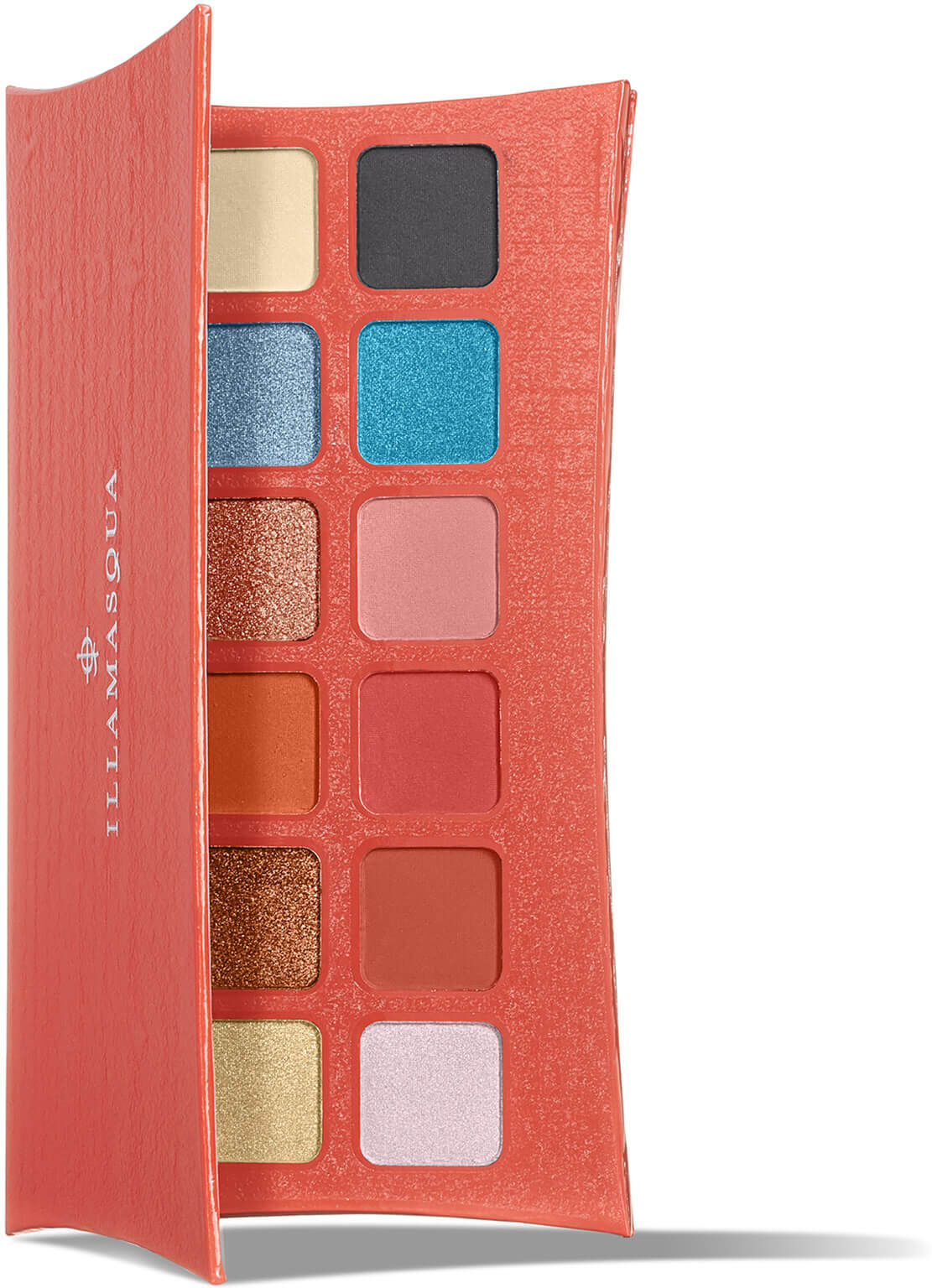 Illamasqua Expressionist Artistry Palette