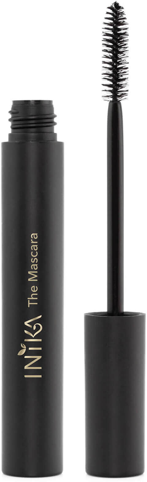 INIKA Organic The Mascara - Brown 8ml