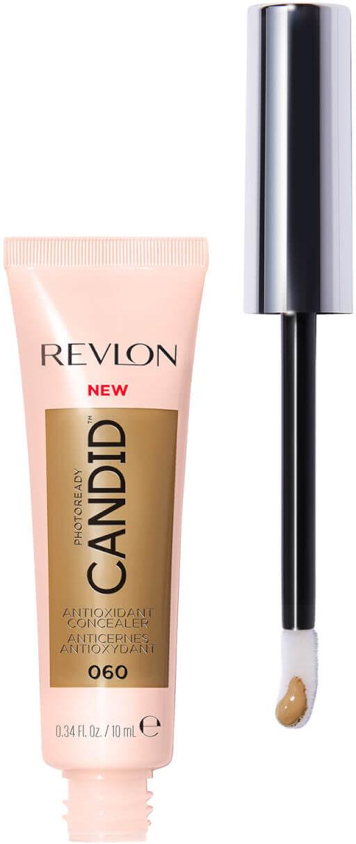 Revlon Photoready Candid Anti-Pollution Concealer (Various Shades) - Deep