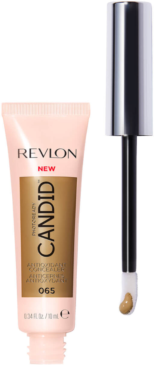 Revlon Photoready Candid Anti-Pollution Concealer (Various Shades) - Cafe