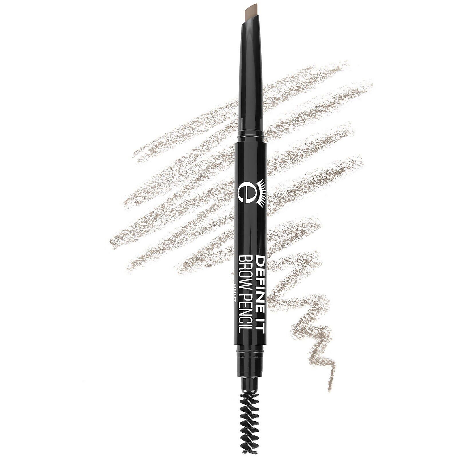 Eyeko Define It Brow Pencil (Various Shades) - Light