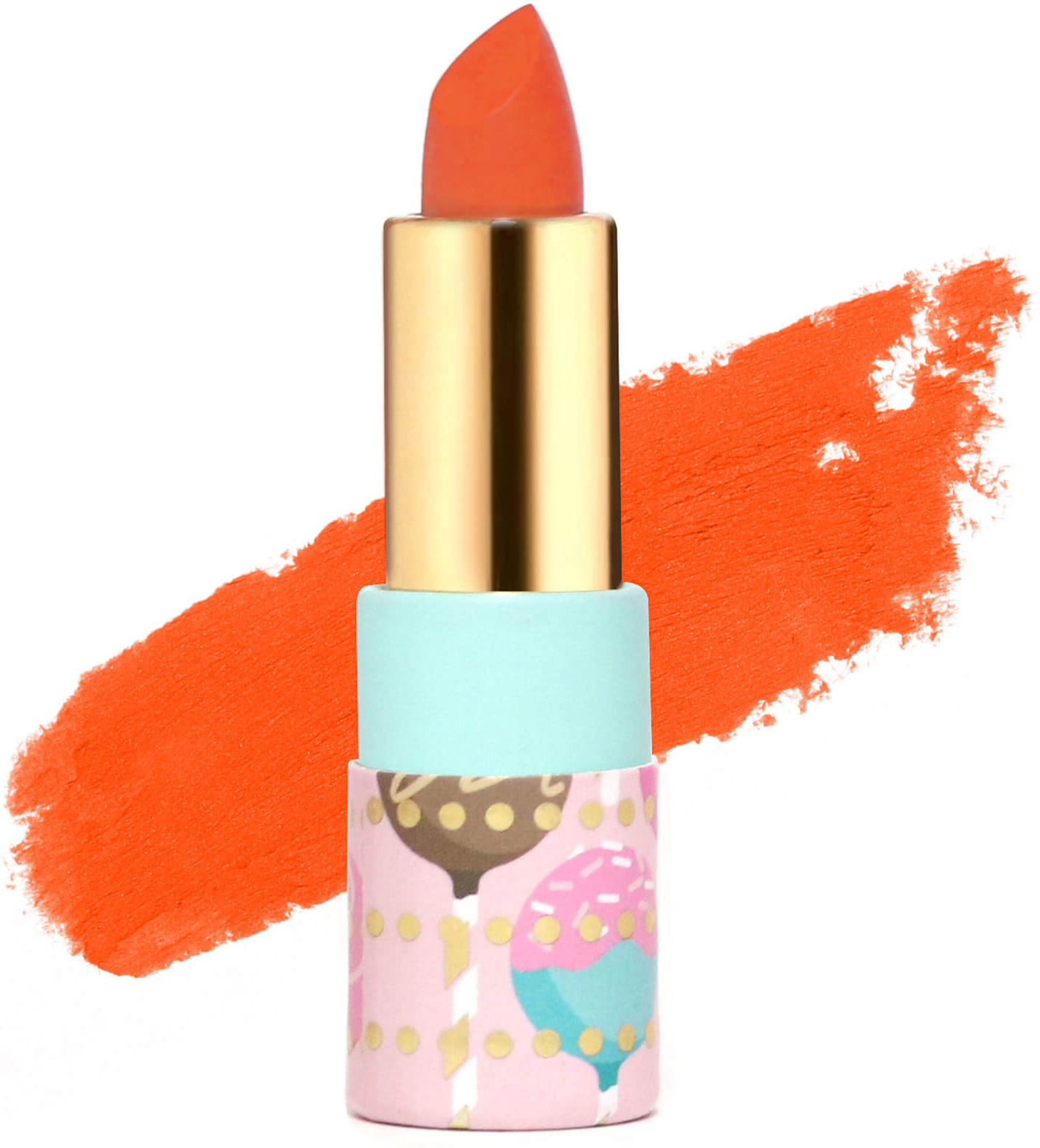 Beauty Bakerie Cake Pop Lippies 0.05oz (Various Shades) - Picnic on Peachtree