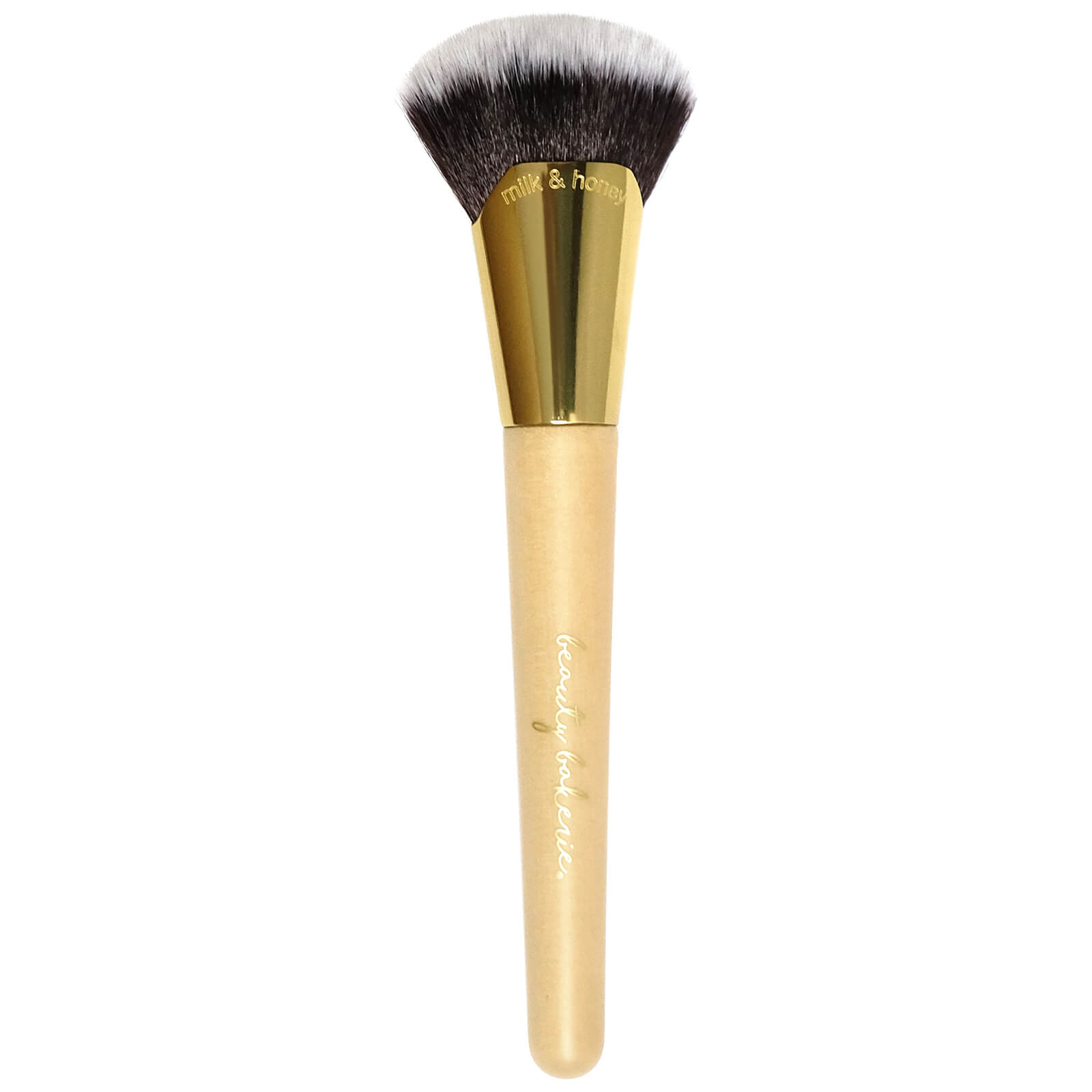 Beauty Bakerie Milk and Honey Brush