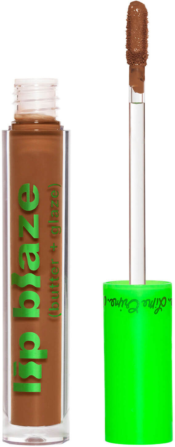 Lime Crime Lip Blaze 3.44ml (Various Shades) - Bud