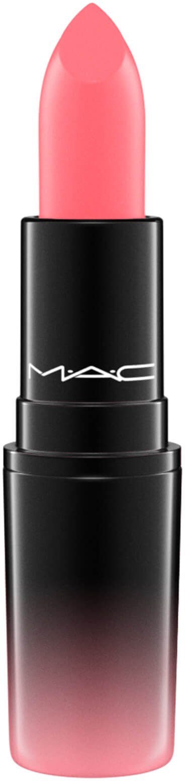 MAC Love Me Lipstick 3g (Various Shades) - Vanity Bonfire