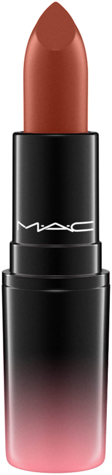 MAC Love Me Lipstick 3g (Various Shades) - DGAF