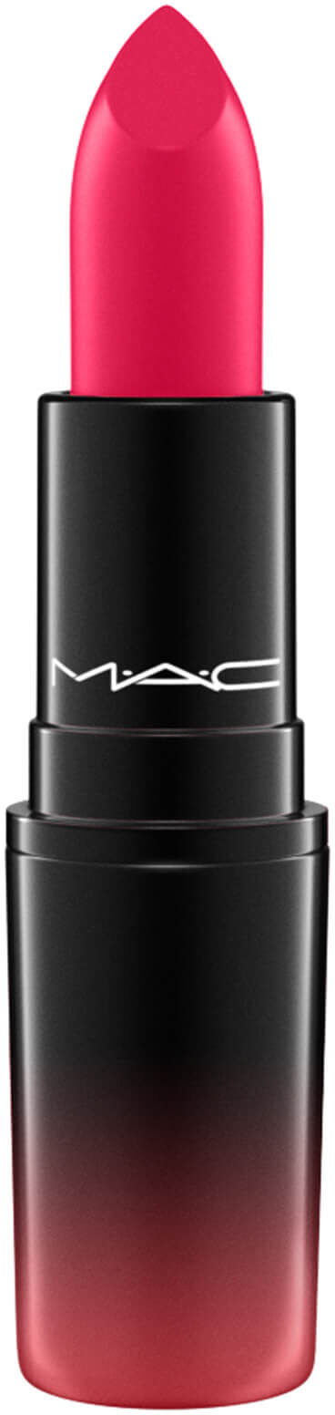 MAC Love Me Lipstick 3g (Various Shades) - Nine Lives