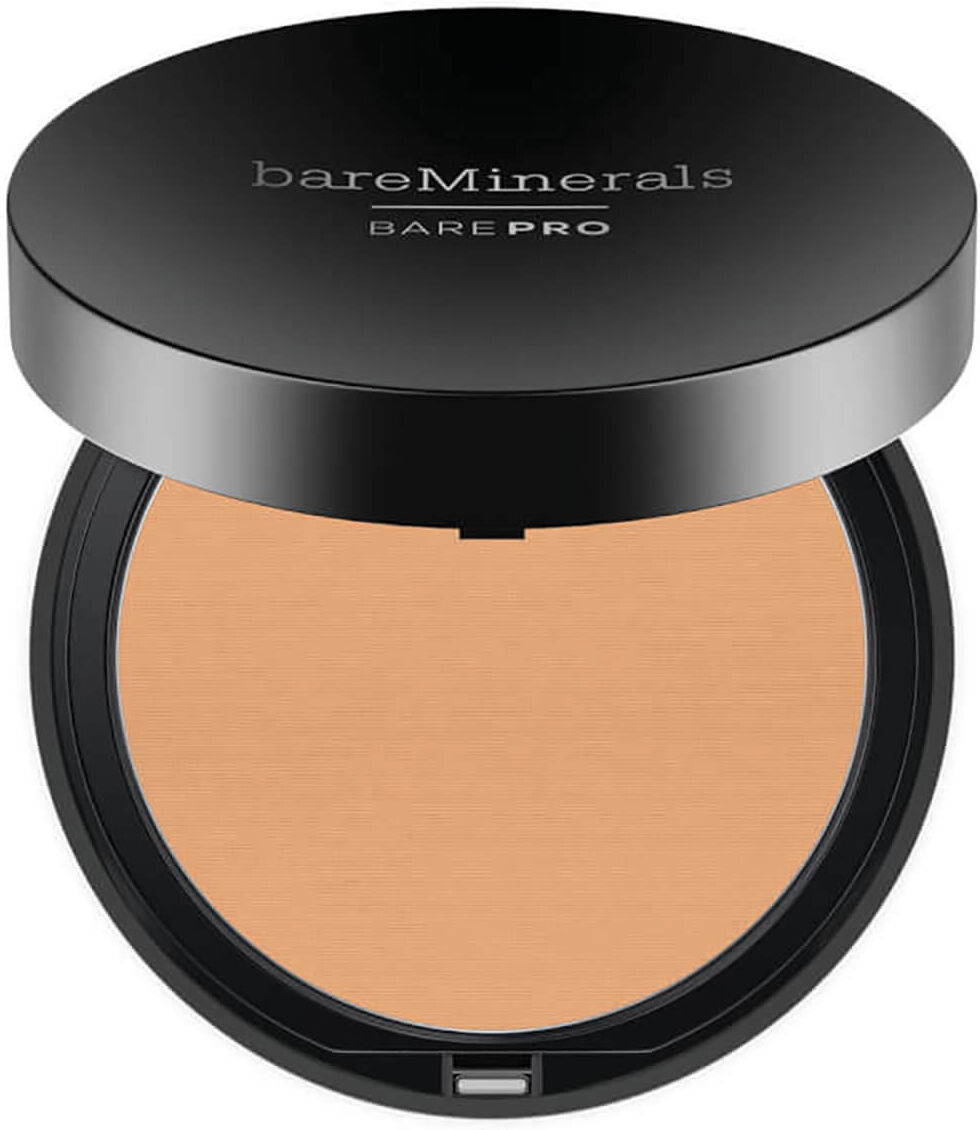 bareMinerals BAREPRO Foundation 10g (Flere nyanser) - Sandalwood