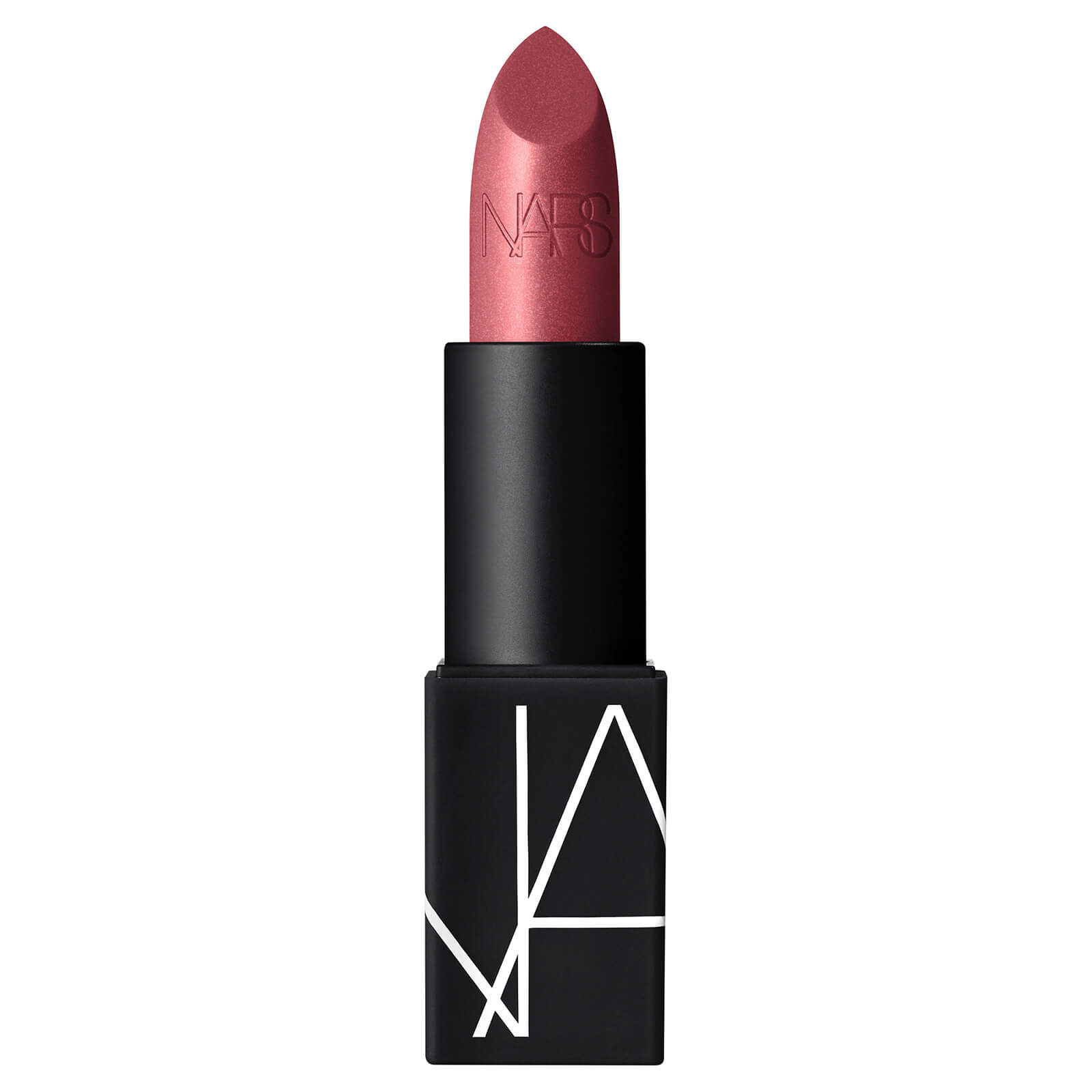 NARS Sensual Satins Lipstick 3.5g (Various Shades) - Cool It