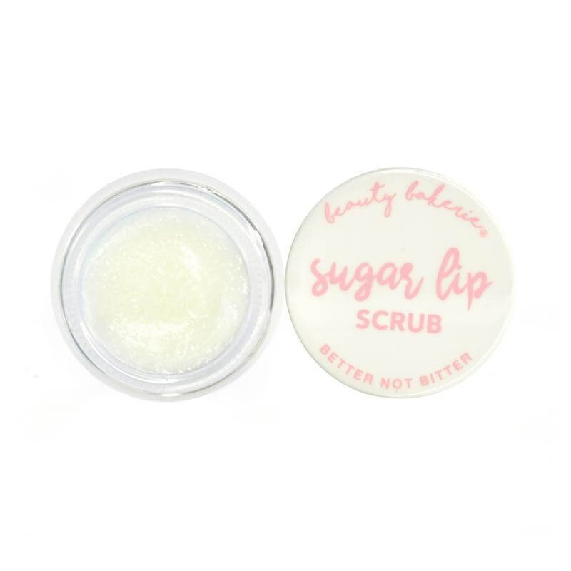 Beauty Bakerie Sugar Lip Scrub 3g (Various Shades) - ##F5F7DF Peppermint