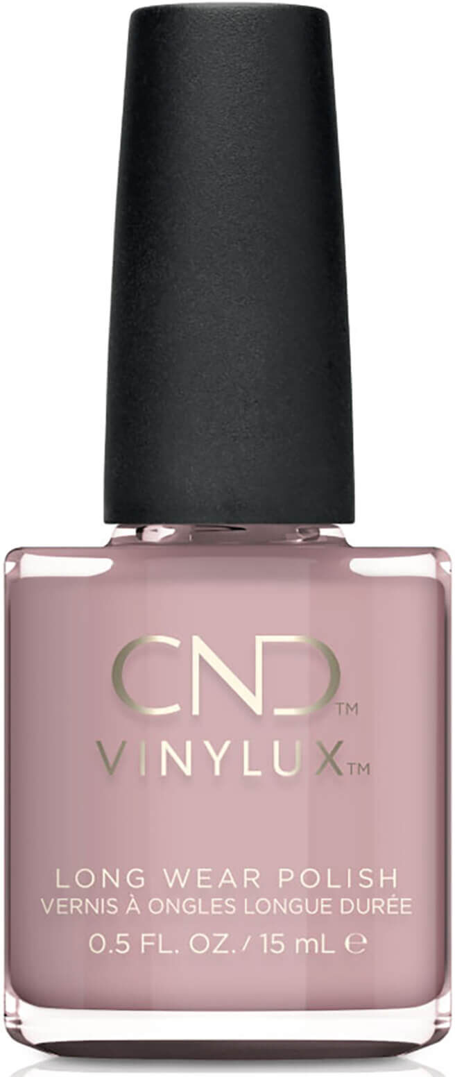 CND Vinylux Nude Knickers Nail Varnish 15ml