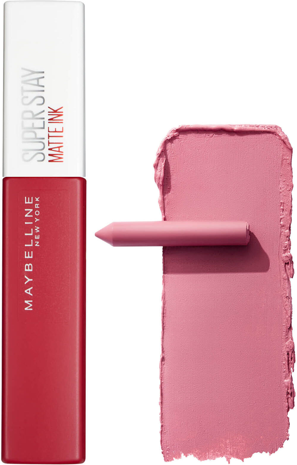 Maybelline SuperStay Matte Ink Lipsticks Exclusive