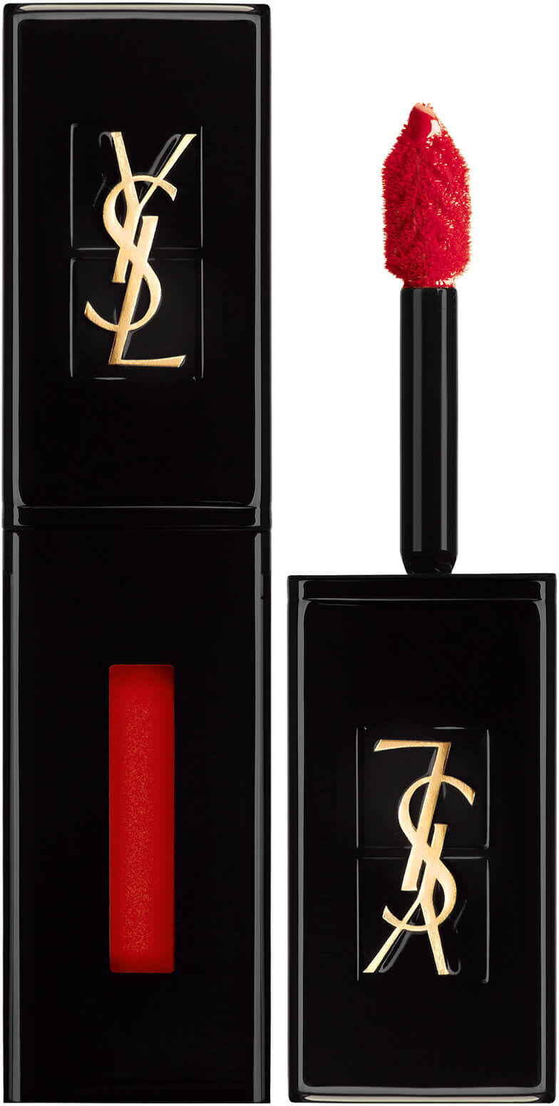 Ysl Yves Saint Laurent Val Vinyl Cream (flere nyanser) - 425 Make me Yours