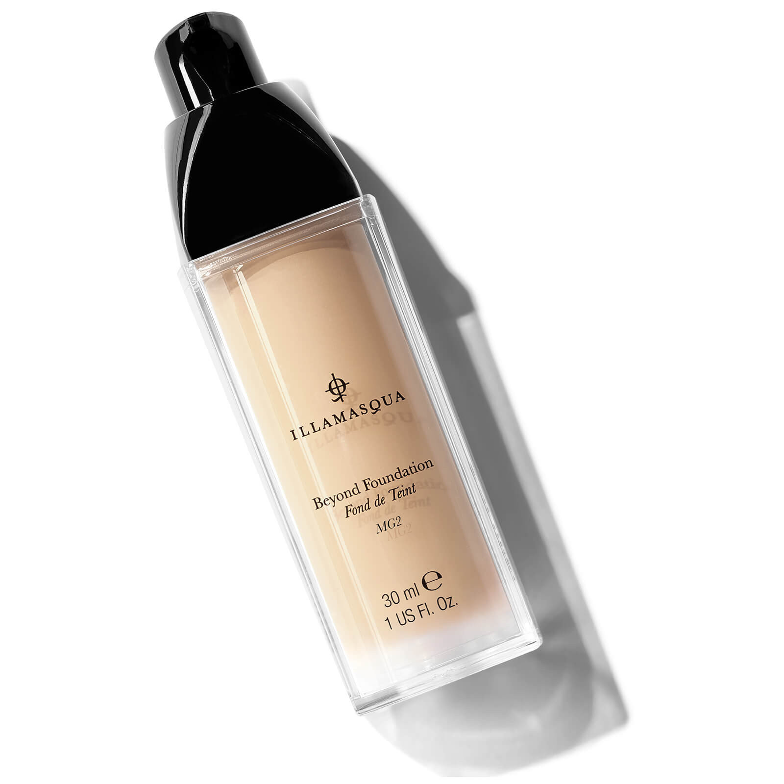 Illamasqua Beyond Foundation 30ml (Various Shades) - MG2