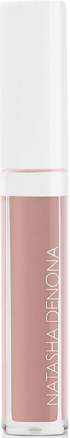 Natasha Denona Lip Glaze 4ml (Various Shades) - 03 Rosy Nude