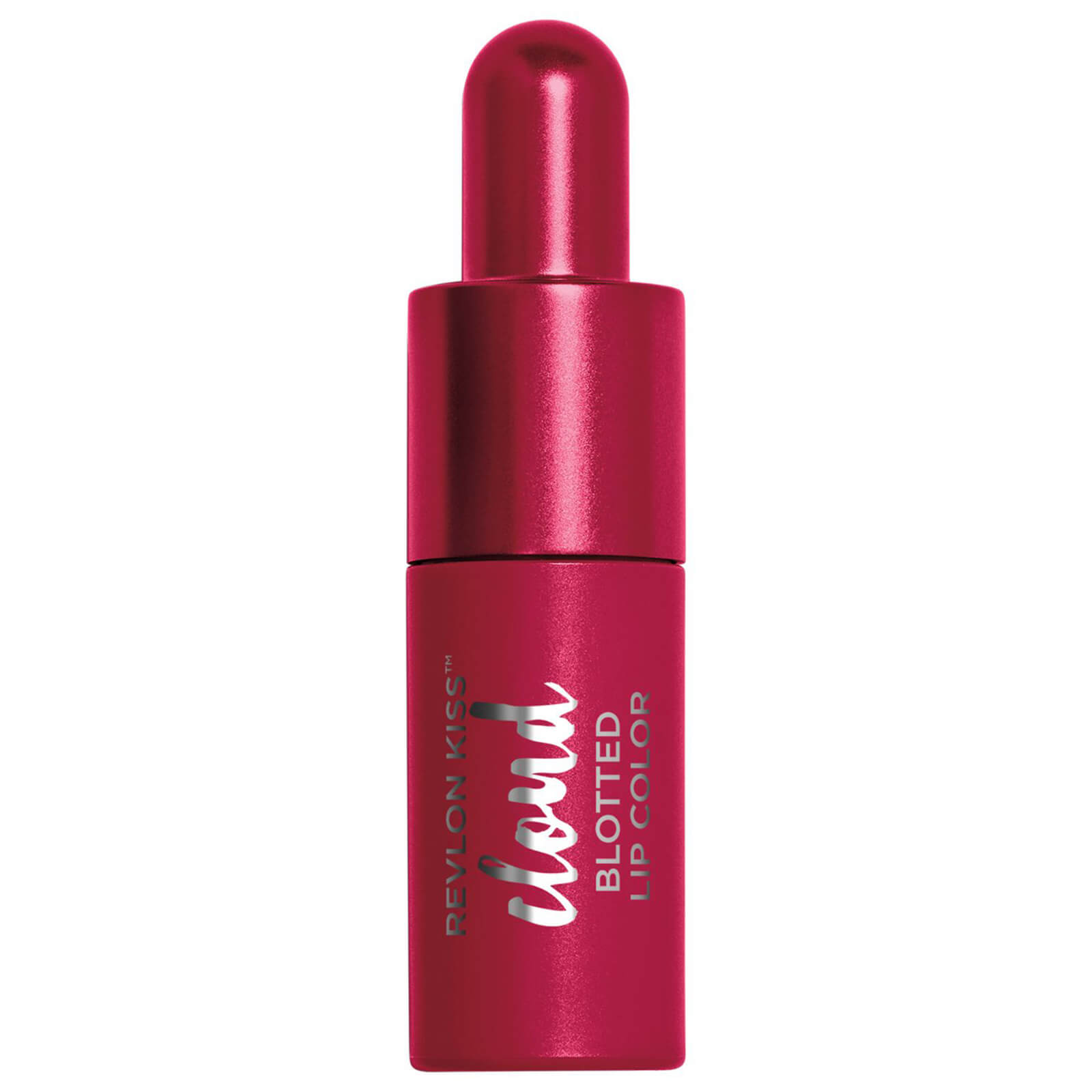 Revlon Kiss Cloud Blotted Lip Color (Various Shades) - Berry Soft