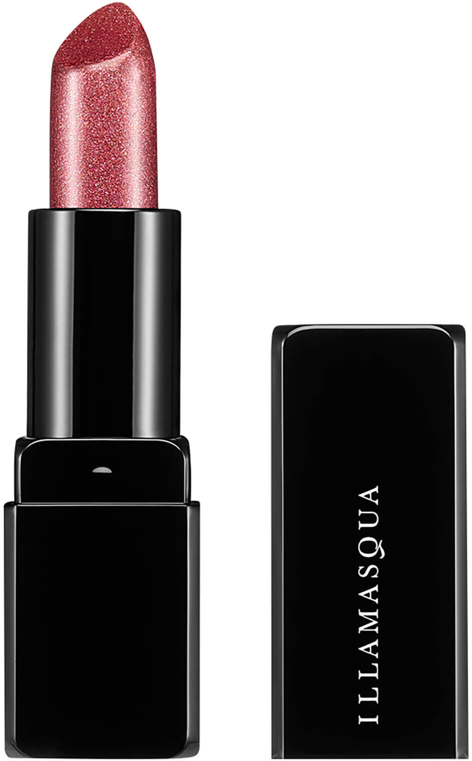 Illamasqua Beyond Lipstick - Ruby