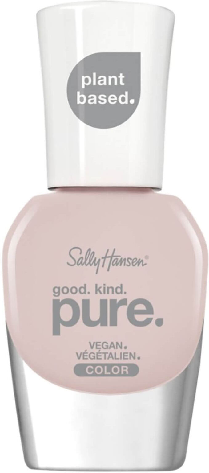 Sally Hansen Good Kind Pure Nail Varnish 11ml (Various Shades) - Elderflower Power