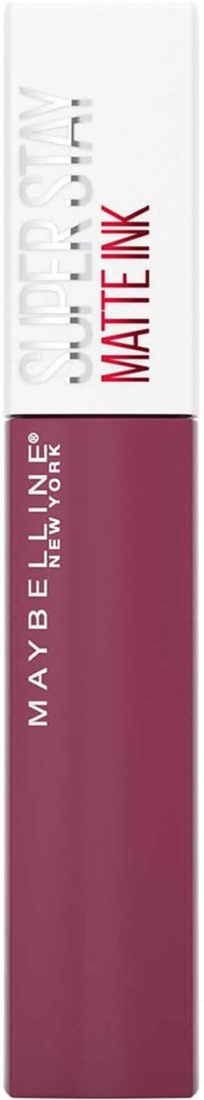 Maybelline Superstay Matte Ink Longlasting Liquid Lipstick (Various Shades) - 165 Successful