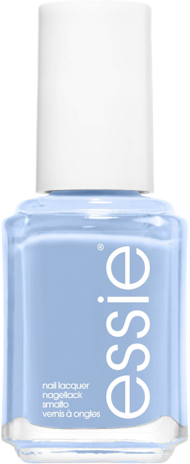 essie 374 Salt Water Happy Nail Polish 13.5ml