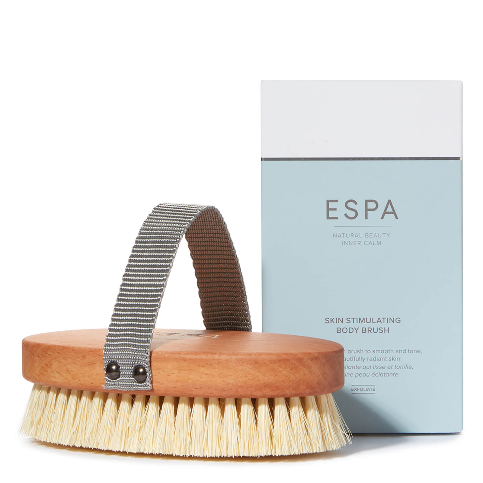 ESPA Skin Stimulating Body Brush