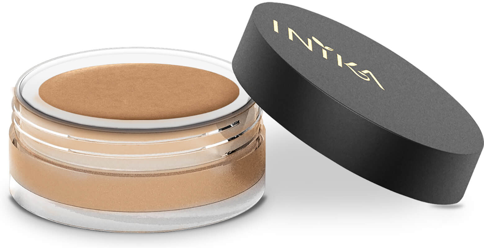 INIKA Full Coverage Concealer 3.5g (Various Shades) - Nutmeg