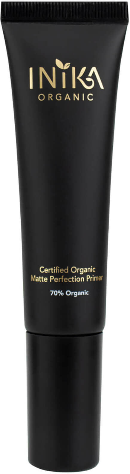 INIKA Certified Organic Matte Perfection Primer 30ml