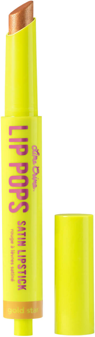 Lime Crime Lip Pops 2g (Various Shades) - Gold Star