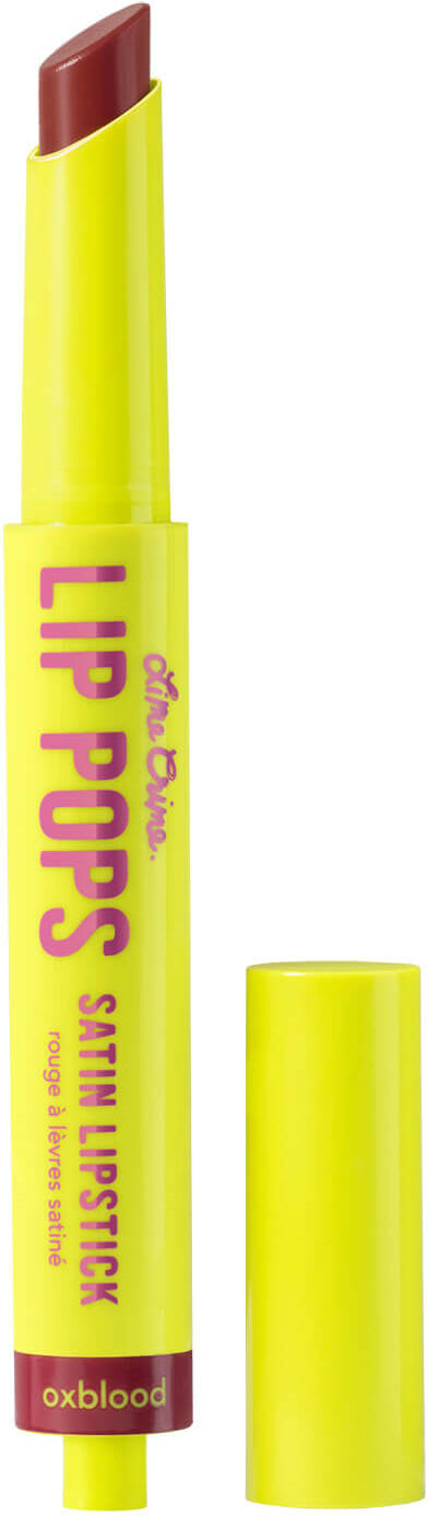 Lime Crime Lip Pops 2g (Various Shades) - Oxblood