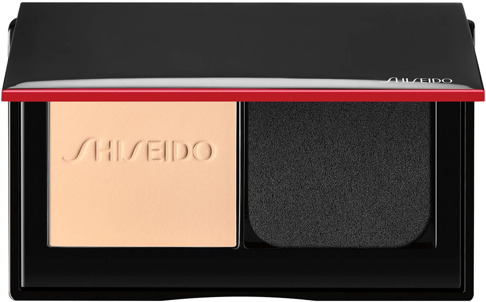 Shiseido Synchro Skin Self-Refreshing Custom Finish Powder Foundation 9g (Various Shades) - Opal