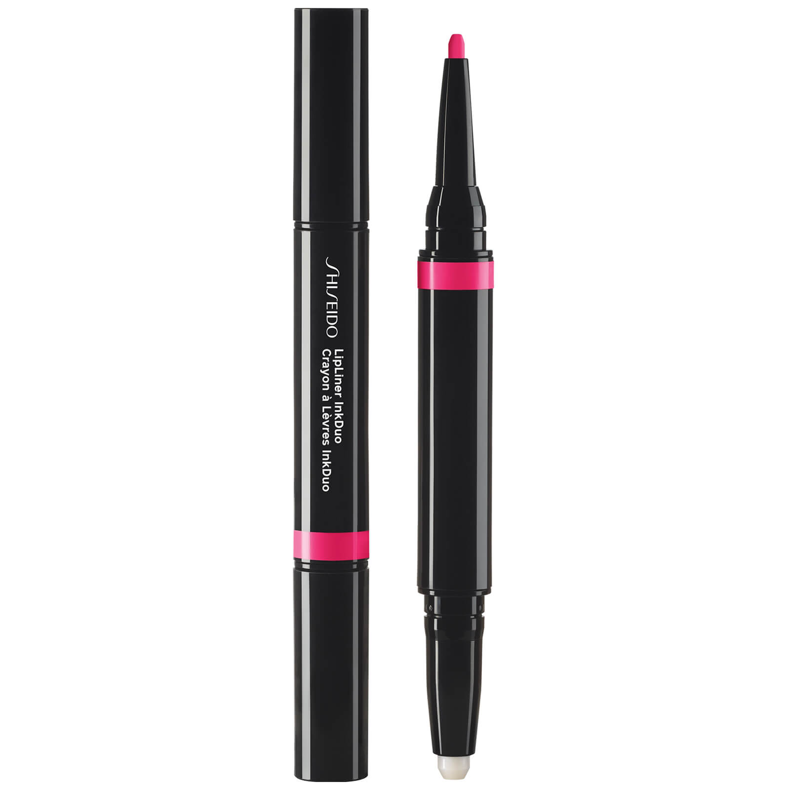 Shiseido Lipliner InkDuo 10g (Various Shades) - Magenta