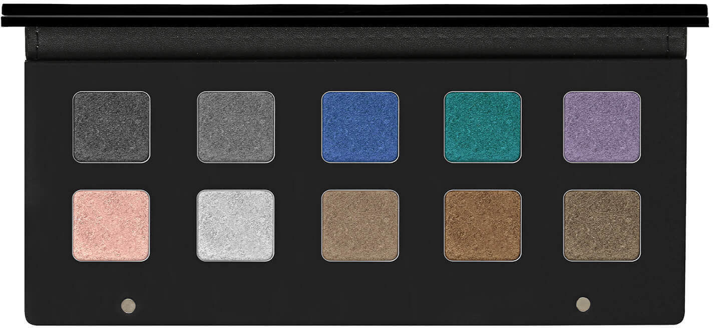 Natasha Denona Eyeshadow Palette 10