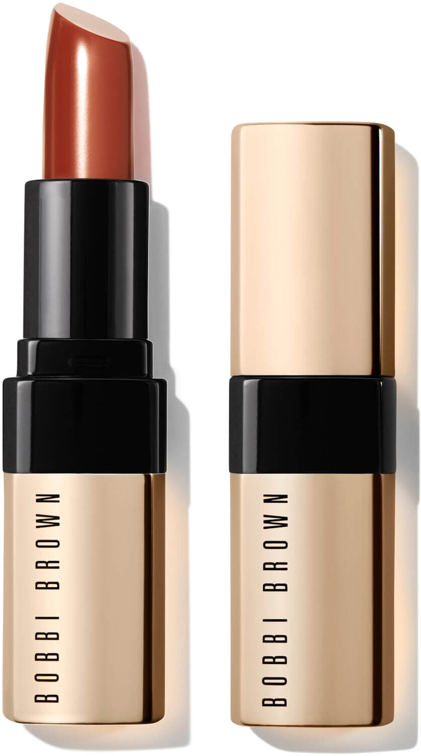 Bobbi Brown Luxe Lip Color (Ulike fargevarianter) - Afternoon Tea