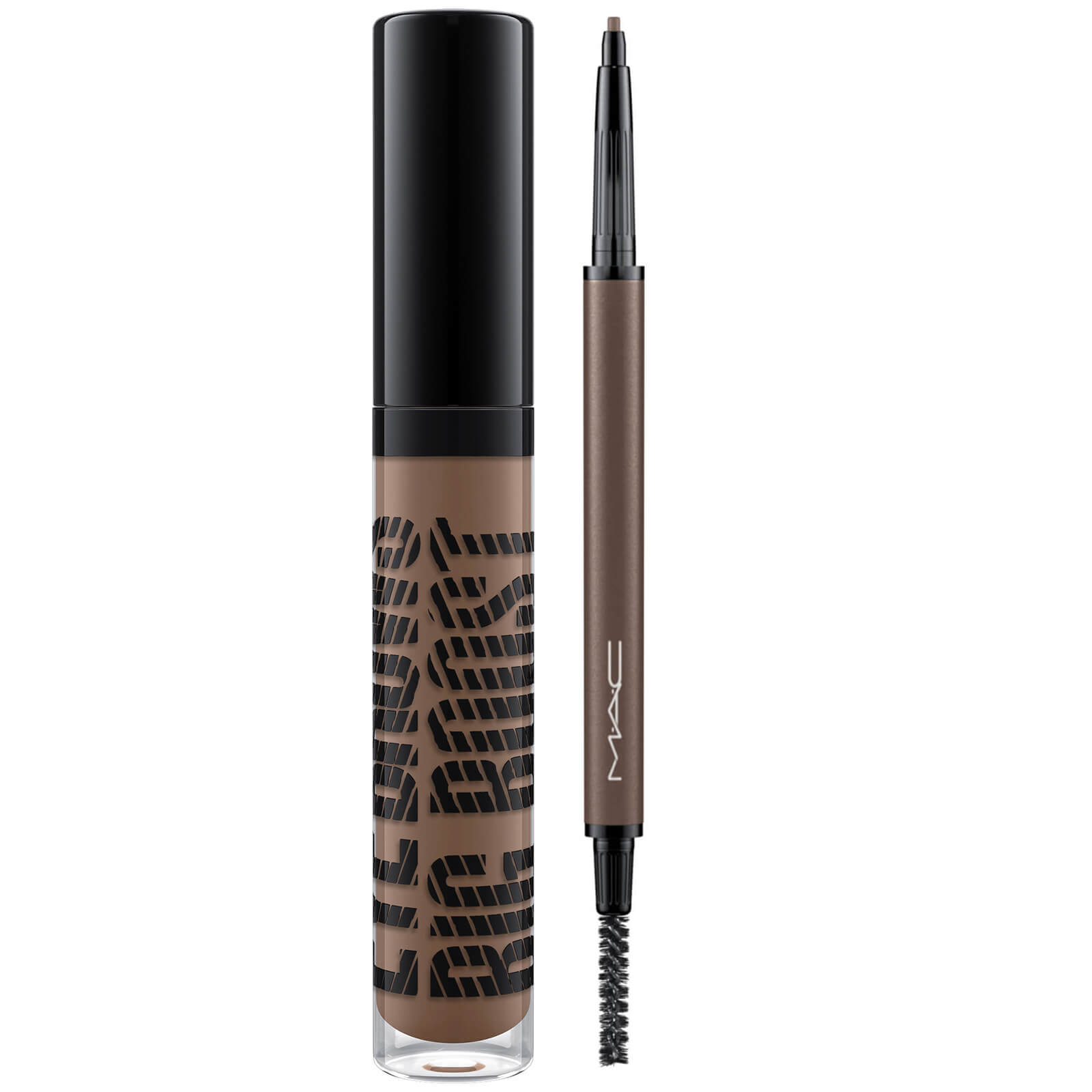 MAC Spiked Brow Bundle