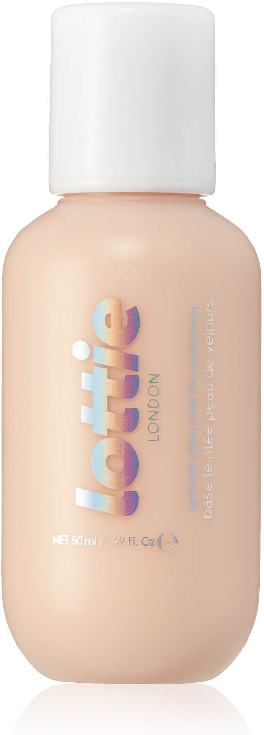 Lottie London Velvet Skin Tint (Various Shades) - Fair P015