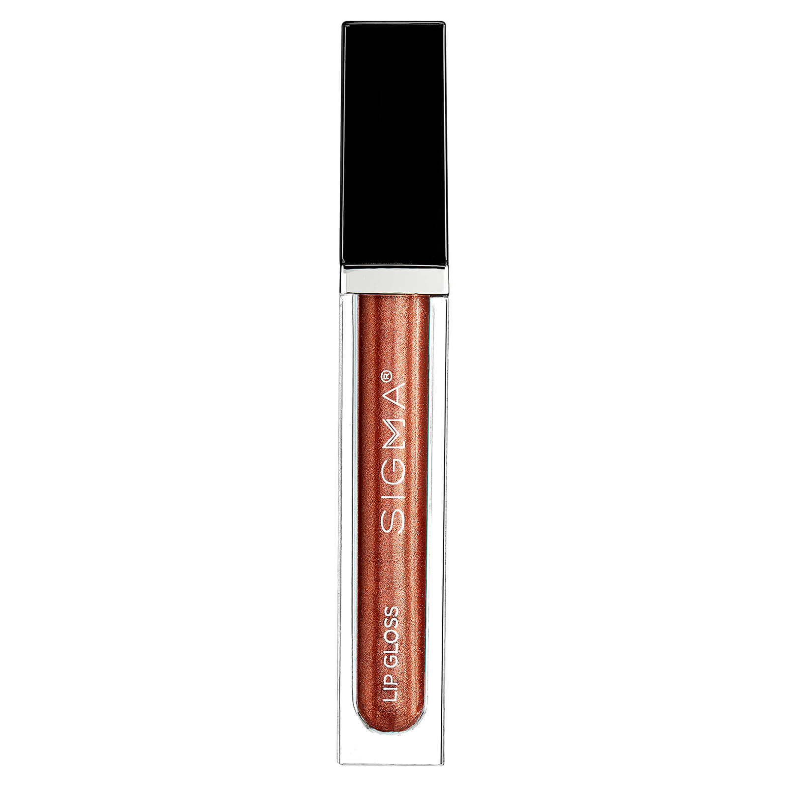 Sigma Beauty Cor-de-Rosa Lip Gloss (Various Shades) - Cor-de-Rosa