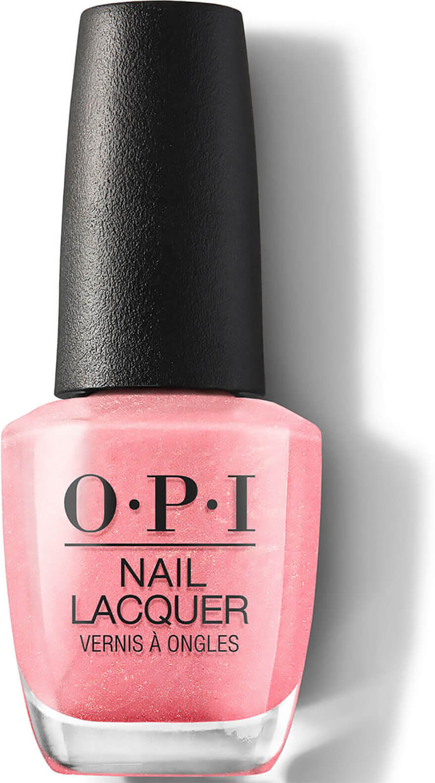 OPI Nail Polish - Princesses Rule! 15ml