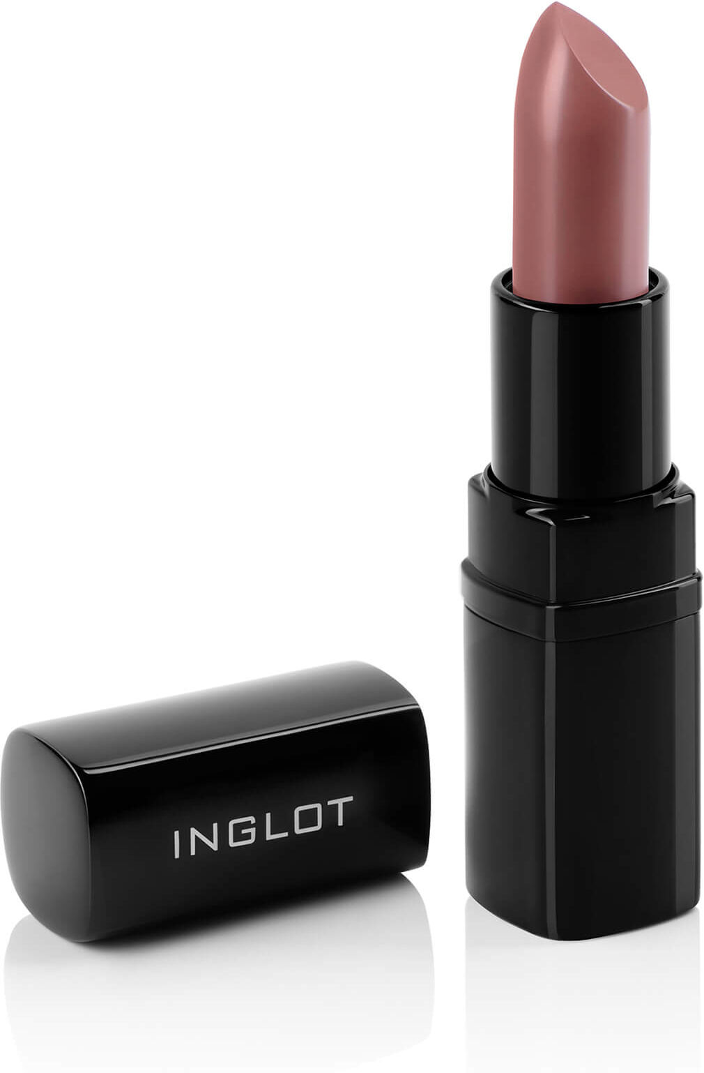 Inglot Lipsatin Lipstick 4.5g (Various Shades) - 310