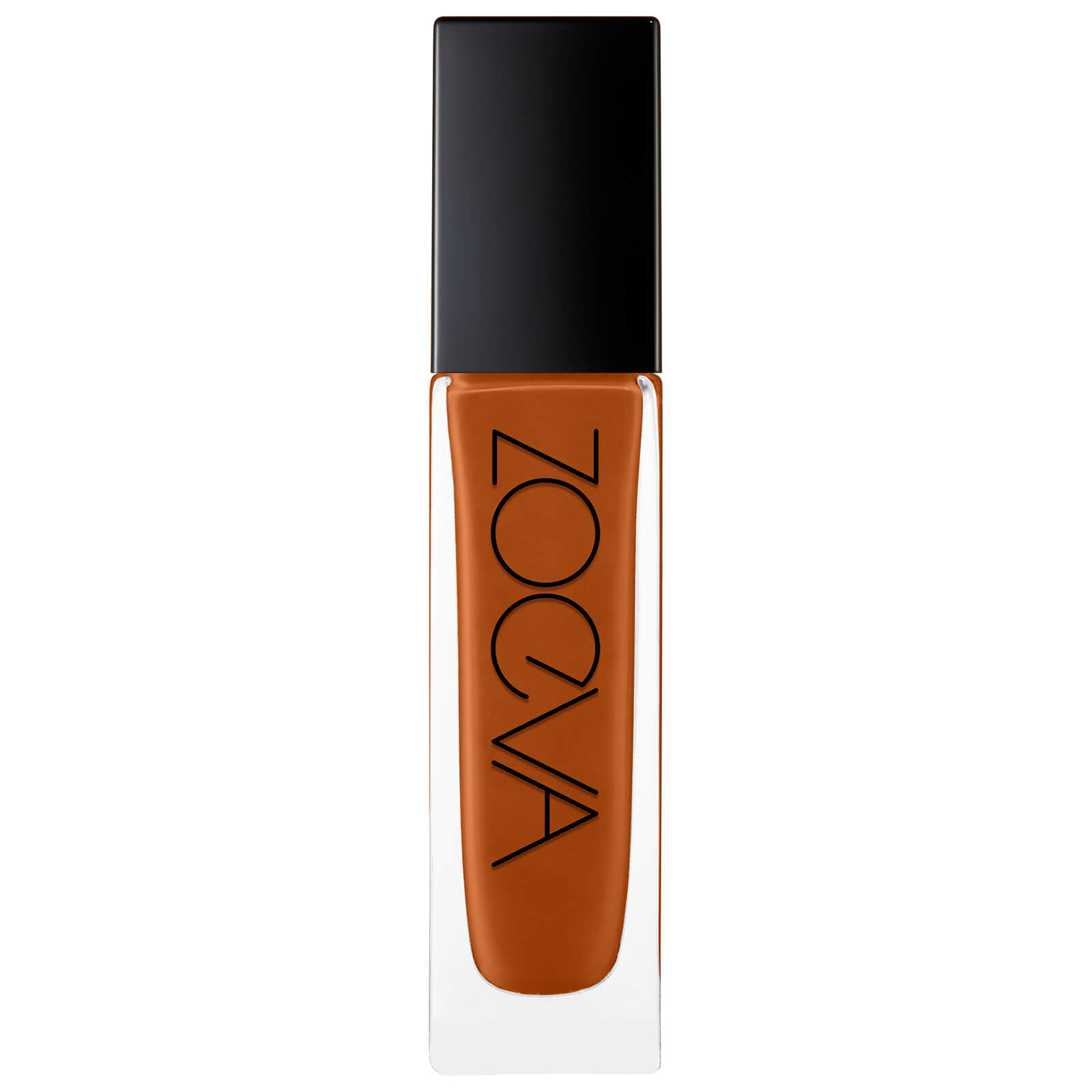 ZOEVA Authentik Skin Foundation 30ml (Various Shades) - 350W Masterful 